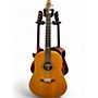 Used Seagull ARTIST  Natural Acoustic Electric Guitar Natural