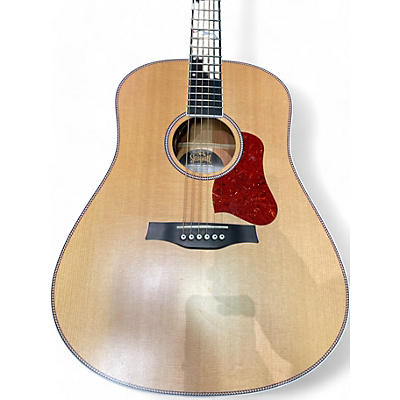 Seagull Used Seagull Artist Mosaic Natural Acoustic Guitar