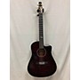 Used Seagull Used Seagull Artist Peppino Signature CW BB Natural Acoustic Guitar Natural