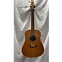 Used Seagull Used Seagull Artist Studio Natural Acoustic Electric Guitar Natural