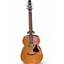 Used Seagull COASTLINE CH MOMENTUM HG Natural Acoustic Electric Guitar Natural
