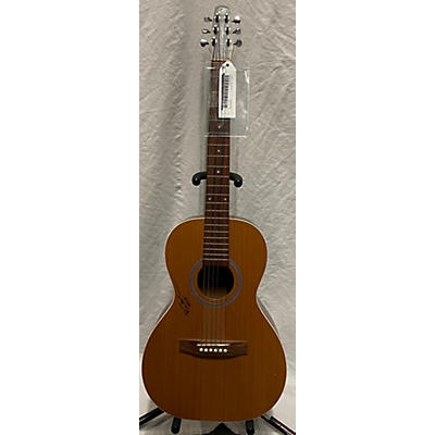 Seagull Used Seagull COASTLINE GRAND Natural Acoustic Guitar