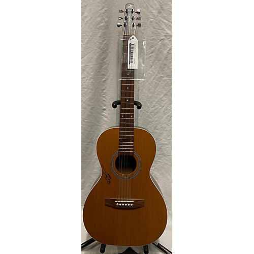 Seagull Used Seagull COASTLINE GRAND Natural Acoustic Guitar Natural