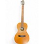 Used Seagull Coastline Grand Natural Acoustic Guitar Natural