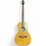 Used Seagull Coastline Grand Natural Acoustic Guitar Natural