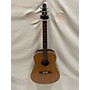 Used Seagull Used Seagull Coastline Momentum A\E HG Natural Acoustic Electric Guitar Natural