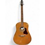 Used Seagull Coastline Momentum HG Natural Acoustic Electric Guitar Natural