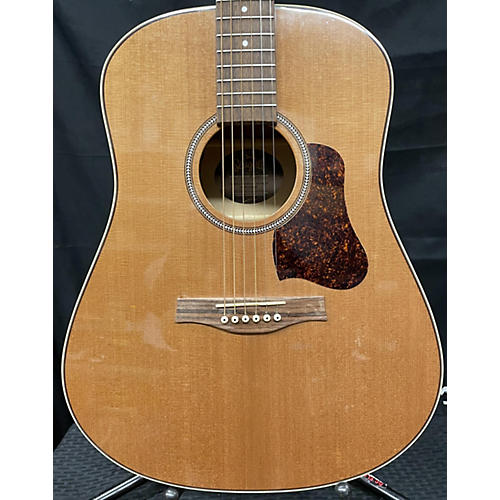 Seagull Used Seagull Coastline Natural Acoustic Electric Guitar Natural