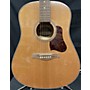 Used Seagull Used Seagull Coastline Natural Acoustic Electric Guitar Natural