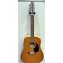 Used Seagull Used Seagull Coastline S12 90's Natural 12 String Acoustic Guitar Natural