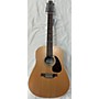 Used Seagull Used Seagull Coastline S12 AE Natural 12 String Acoustic Electric Guitar Natural