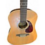 Used Seagull Coastline S12 AE Natural 12 String Acoustic Electric Guitar Natural