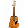 Used Seagull Coastline S12 Cedar 12 String Acoustic Guitar Cedar
