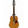 Used Seagull Coastline S12 Cedar 12 String Acoustic Guitar Cedar