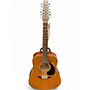 Used Seagull Coastline S12 Natural 12 String Acoustic Guitar Natural