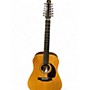 Used Seagull Coastline S12 Natural 12 String Acoustic Guitar Natural