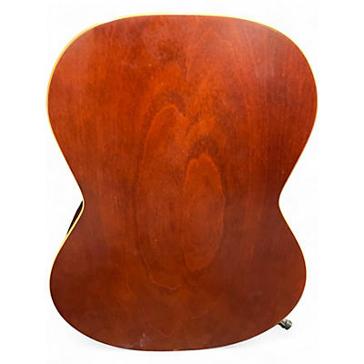 Used Seagull Coastline S6 Antique Natural Acoustic Guitar