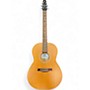 Used Seagull Coastline S6 FOLK CEDAR Natural Acoustic Guitar Natural
