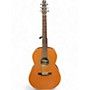 Used Seagull Coastline S6 Natural Acoustic Guitar Natural