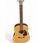 Used Seagull Coastline S6 Natural Acoustic Guitar Natural