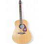 Used Seagull Coastline S6 Natural Acoustic Guitar Natural