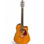 Used Seagull Coastline S6 Natural Acoustic Guitar Natural