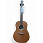 Used Seagull Coastline S6 Natural Acoustic Guitar Natural