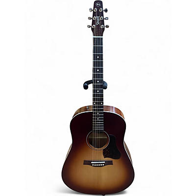 Used Seagull ENTOURAGE AUTUMN BURST AUTUMN BURST Acoustic Guitar