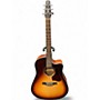 Used Seagull ENTOURAGE AUTUMN BURST  CW QIT AUTUMN BURST Acoustic Electric Guitar AUTUMN BURST