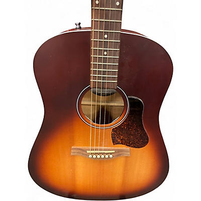 Used Seagull ENTOURAGE DREADNOUGHT AUTUMN BURST Acoustic Guitar