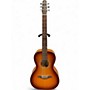 Used Seagull ENTOURAGE GRAND RUSTIC 2 Color Sunburst Acoustic Guitar 2 Color Sunburst