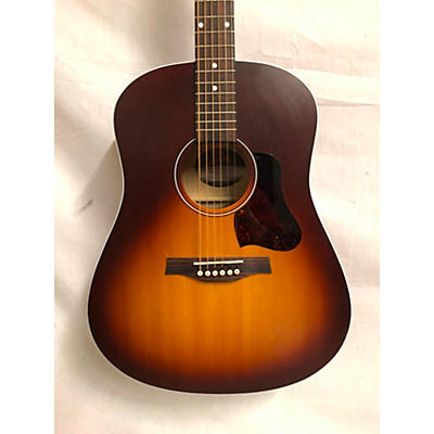 Seagull Used Seagull Entourage Grand Parlor AUTUMN BURST Acoustic Guitar