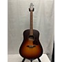 Used Seagull Used Seagull Entourage Grand Parlor Autumn Burst Acoustic Guitar Autumn Burst