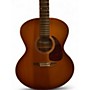 Used Seagull Entourage Mini Jumbo Natural Acoustic Guitar Natural
