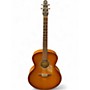 Used Seagull Entourage Mini Jumbo Rustic Burst Acoustic Guitar Rustic Burst