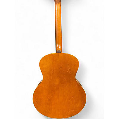 Used Seagull Entourage Mini Jumbo Sunburst Acoustic Guitar