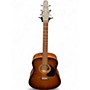 Used Seagull Entourage Rustic 2 Color Sunburst Acoustic Guitar 2 Color Sunburst