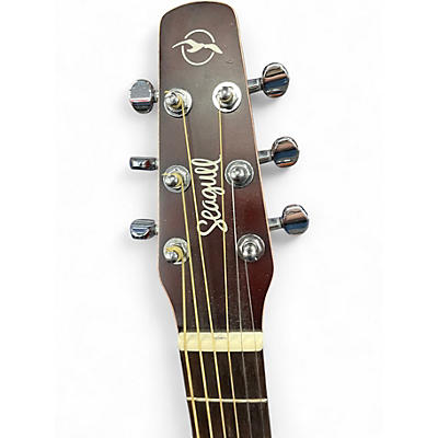 Used Seagull Entourage Rustic 2 Color Sunburst Acoustic Guitar