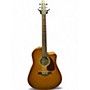 Used Seagull Entourage Rustic 2 Color Sunburst Acoustic Guitar 2 Color Sunburst