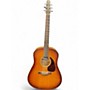 Used Seagull Entourage Rustic 2 Color Sunburst Acoustic Guitar 2 Color Sunburst