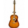 Used Seagull Entourage Rustic 2 Tone Sunburst Acoustic Guitar 2 Tone Sunburst