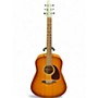 Used Seagull Entourage Rustic 2 Tone Sunburst Acoustic Guitar 2 Tone Sunburst