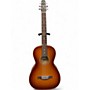 Used Seagull Entourage Rustic Burst Grand Rustic Burst Acoustic Electric Guitar Rustic Burst