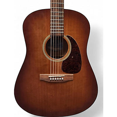 Seagull Used Seagull Entourage Rustic Cutaway 2 Color Sunburst Acoustic Electric Guitar