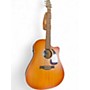 Used Seagull Entourage Rustic Cutaway 2 Color Sunburst Acoustic Electric Guitar 2 Color Sunburst