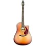 Used Seagull Used Seagull Entourage Rustic Cutaway 2 Tone Sunburst Acoustic Electric Guitar 2 Tone Sunburst