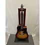 Used Seagull Used Seagull Entourage Rustic Cutaway Heritage Cherry Sunburst Acoustic Electric Guitar Heritage Cherry Sunburst