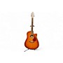 Used Seagull Used Seagull Entourage Rustic Cutaway Sunburst Acoustic Electric Guitar Sunburst