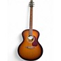 Used Seagull Entourage Rustic Mini Jumbo 2 Color Sunburst Acoustic Guitar 2 Color Sunburst