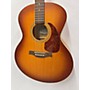 Used Seagull Used Seagull Entourage Rustic Mini Jumbo Rustic Burst Acoustic Guitar Rustic Burst